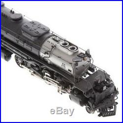 Marklin 4013 Union Pacific HO Scale Big Boy Steam Engine and Tender
