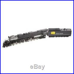 Marklin 4013 Union Pacific HO Scale Big Boy Steam Engine and Tender