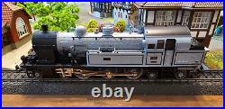 Marklin 83307 HO Scale German T18 Express 4-6-4 Steam Locomotive Digital/Analog