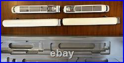 Marklin HO Scale 3370 ICE 4 Piece Train Set 3 Rail