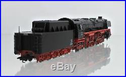 Marklin Ho Scale 39050 Digital Br Class 05 003 4-6-4 Steam Engine & Tender