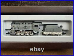 Marklin Mini-Club 88981 Locomotive Engine & Tender Z-scale