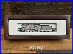 Marklin Mini-Club 88981 Locomotive Engine & Tender Z-scale