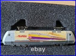 Marklin Z Scale Locomotive BR 101 200-5 New WithCollectors Box