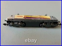 Marklin Z Scale Locomotive BR 101 200-5 New WithCollectors Box