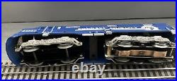 Marx CUSTOM Conrail Diesel Engines AA