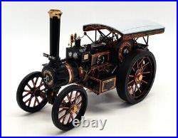 Midsummer Models 1/24 Scale MSM004 The President Road Locomotive Engine