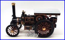 Midsummer Models 1/24 Scale MSM004 The President Road Locomotive Engine