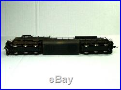 Mikes Train House Ho Scale Sd70m-2 Loco Sound/dcc Norfolk & Southern 80-2015-1