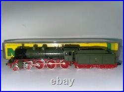 Minitrix 12088 locomotive in original box West Germany