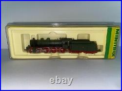 Minitrix 12088 locomotive in original box West Germany