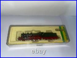 Minitrix 12088 locomotive in original box West Germany