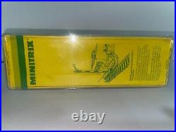 Minitrix 12088 locomotive in original box West Germany