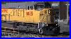 Model Railroad Layout Ho Scale USA Model Trains And Powerful Steam Locomotives And Diesel Locos