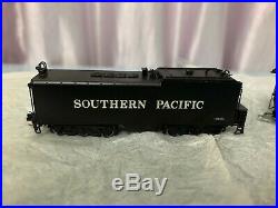 More LIK brass Southern Pacific GS-1 4-8-4 Steam Locomotive (AS-004) N scale