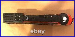 Mth O Scale 20-20258-3 Norfolk Southern Dummy Diesel #8114 Nonpowered