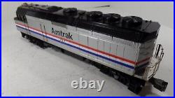 Mth O Scale Amtrak EMD F40PH Diesel Engine With Proto Sound 20-2147LP