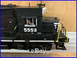 Mth Premier Norfolk Southern Gp38-2 Non-powered Diesel Engine Dummy! Ns O Scale