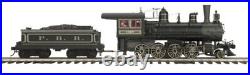 Mth Premier Pennsylvania H-3 Consolidation Steam Engine Scale Wheels 20-3430-2