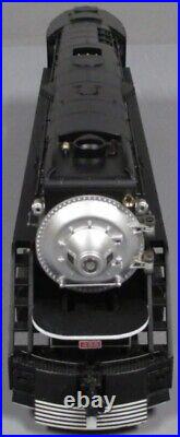 Mth Premier Western Pacific Gs-2 4-8-4 Steam Engine 20-3062-1 O Scale Locomotive