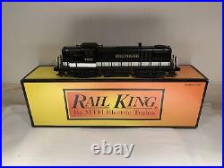 Mth Railking Scale Southern Rs-3 Non-powered Diesel Engine Locomotive Dummy