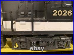 Mth Railking Scale Southern Rs-3 Non-powered Diesel Engine Locomotive Dummy