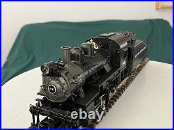 Mth o scale locomotives #20-3261-1