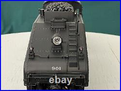 Mth o scale locomotives #20-3261-1