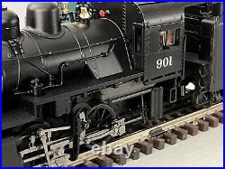 Mth o scale locomotives #20-3261-1