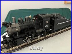 Mth o scale locomotives #20-3261-1