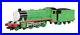 NEW Bachmann 58745 Henry the GRN Engine withMoving Eyes HO Scale FREE US SHIP