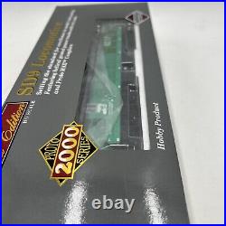 NEW Proto Series Walthers HO SCALE SD-9 Locomotive #6217