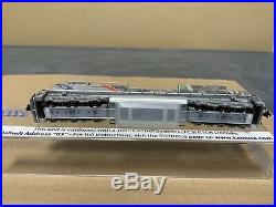 NIB Kato N Scale (DCC Equipped) The Spirit SD70ACe UP #1943 Loco 176-1943-DCC