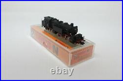 N Scale Arnold 2275 Articulated Locomotive 0-8-8-0 96 016 DR