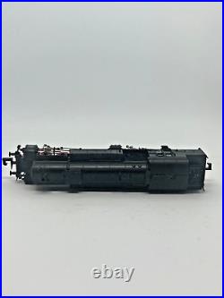 N Scale Arnold 2278 BR 96 Steam Locomotive Original Box