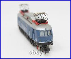 N Scale Arnold 2451 DB 119 012-3 Electric Locomotive B