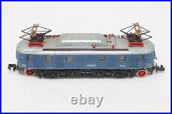 N Scale Arnold 2451 DB 119 012-3 Electric Locomotive B