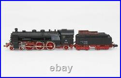 N Scale Arnold 2540 BR 18 408 DB 4-6-2 Steam Locomotive & Tender org Box
