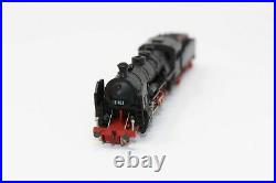 N Scale Arnold 2540 BR 18 408 DB 4-6-2 Steam Locomotive & Tender org Box