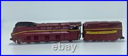 N Scale Arnold BR 05 4-6-4 Diesel Locomotive with Tender