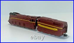 N Scale Arnold BR 05 4-6-4 Diesel Locomotive with Tender
