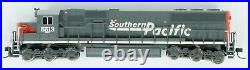 N Scale Atlas 49363 Locomotive Diesel EMD SD50 Southern Pacific 5513-NIB
