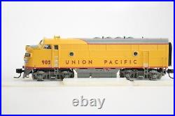N Scale BROADWAY LIMITED DCC SOUND F3 F7 SP UP SF GN NP PRR RGSold individually