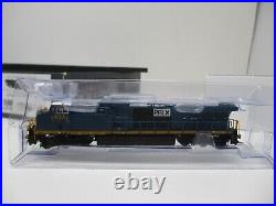 N Scale Broadway Limited CSX Locomotive 3427 GEAC6000 Paragon3 Sound/DC/DCC #623