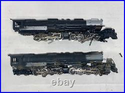 N Scale Con Cor Rivarossi Big Boys Steam Engines 4-8-8-4 Union Pacific UP Parts