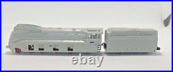 N Scale Fleischmann 7805 BR01 Steam Locomotive Original Box (A)