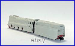 N Scale Fleischmann 7805 BR01 Steam Locomotive Original Box (A)