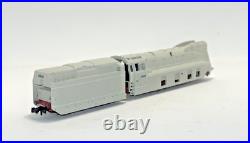 N Scale Fleischmann 7805 BR01 Steam Locomotive Original Box (A)