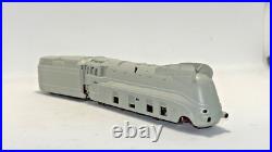 N Scale Fleischmann 7805 BR01 Steam Locomotive Original Box (A)