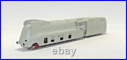 N Scale Fleischmann 7805 BR01 Steam Locomotive Original Box (A)